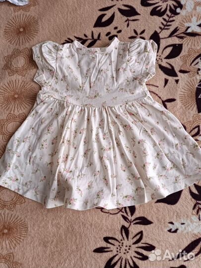 Детская одежда для девочек