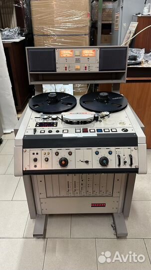 Магнитофон otari BTR-10J-2SJ