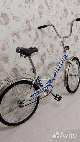 Велосипеды 24и24 колеса