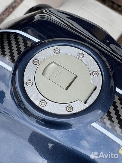 Мопед Rato Warrior 3.0