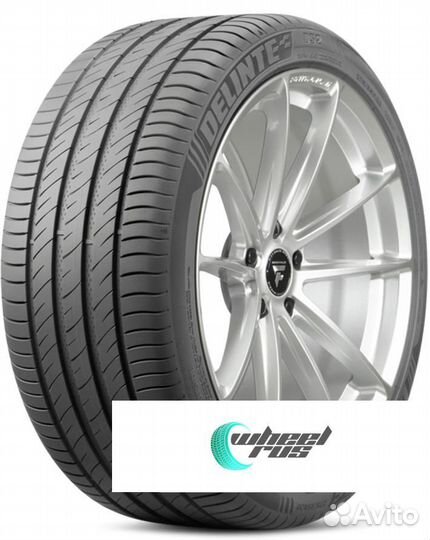 Delinte DS2 195/60 R15