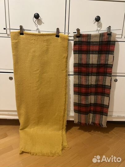 Шарфы zara