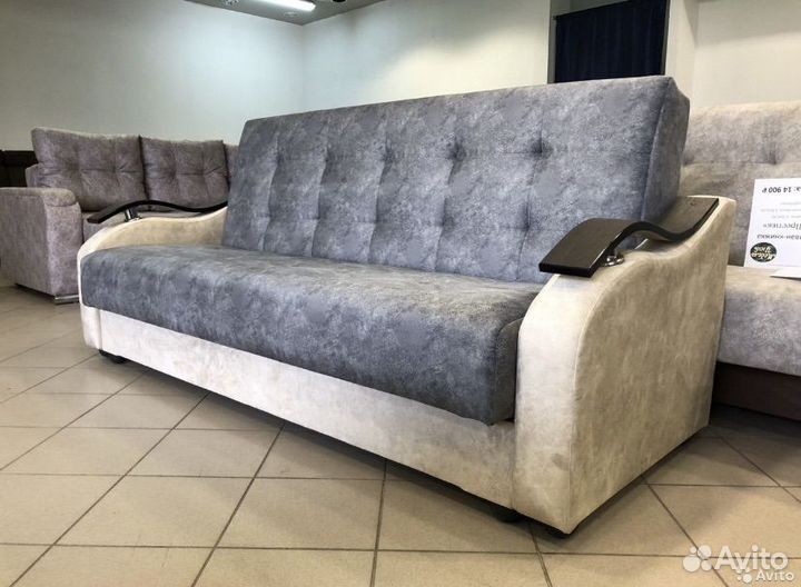 Диван Монреаль 02563