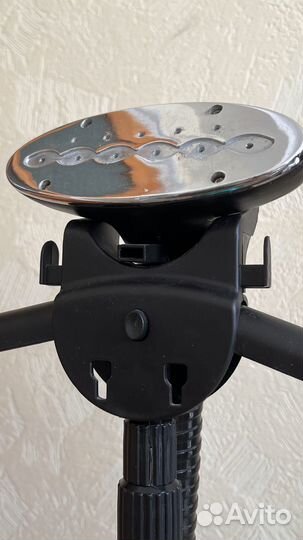 Отпариватель для одежды вертикальный