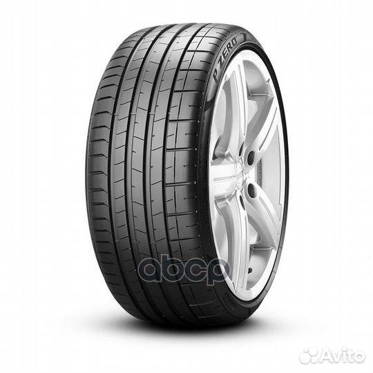 Pirelli P Zero Sports CAR 285/30 R21