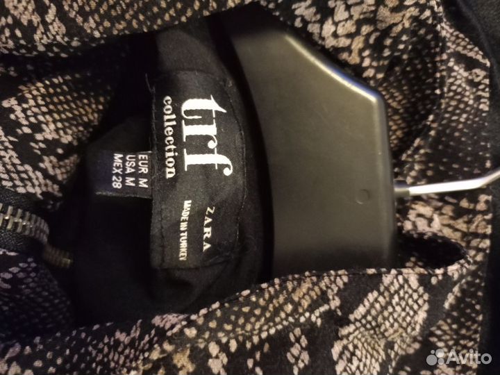 Зип худи женская