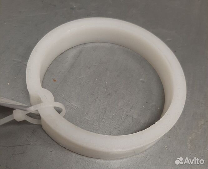 Кольцо упорное мясорубки мим-300