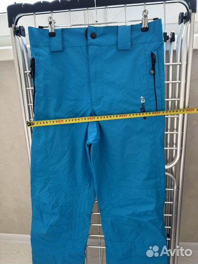 Горнолыжные штаны silver series S 44