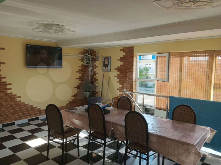 Комната 17 м², 2/2 эт.