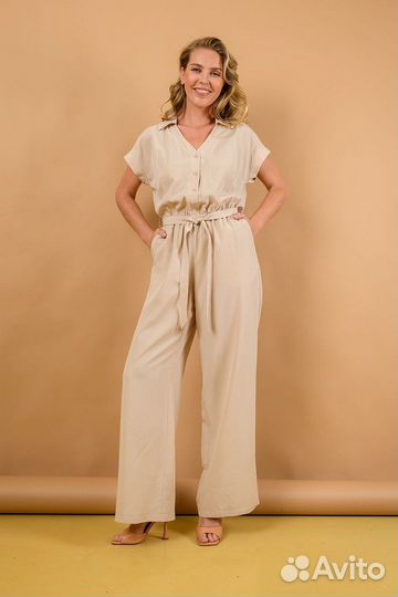 Комбинезон 46 женский
