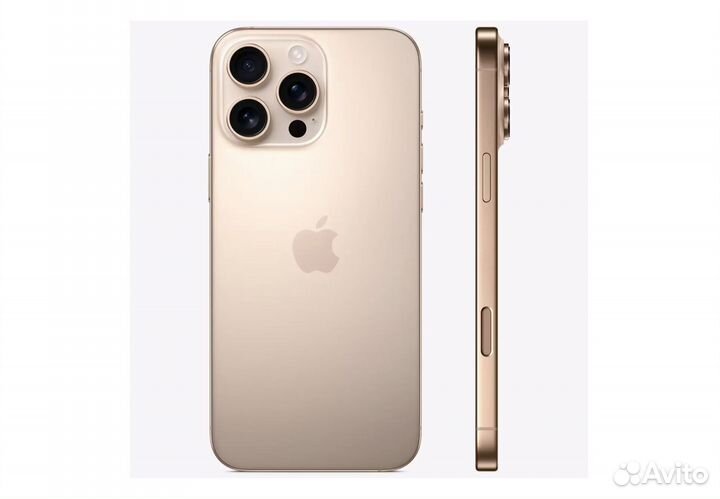 iPhone 16 Pro Max, 1 ТБ