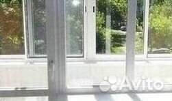 Остекление окон и балконов пвх