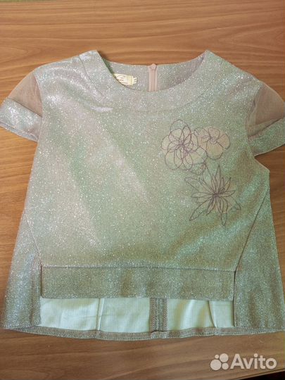 Костюм для девочки