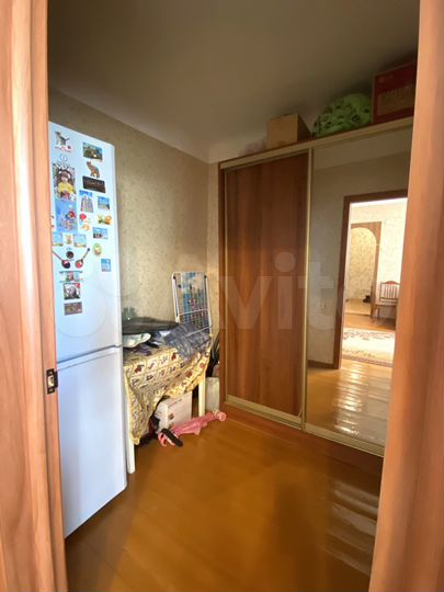 2-к. квартира, 37,1 м², 2/3 эт.
