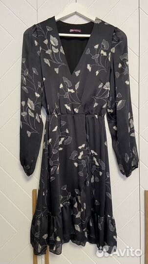 Платье женское вечернее