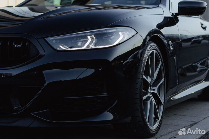 BMW 8 серия 4.4 AT, 2019, 41 000 км