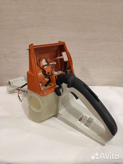 Бак топливный Stihl MS 660 с рукояткой Китай