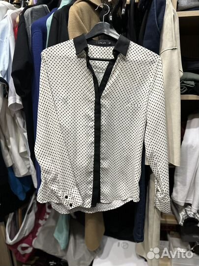 Рубашка женская