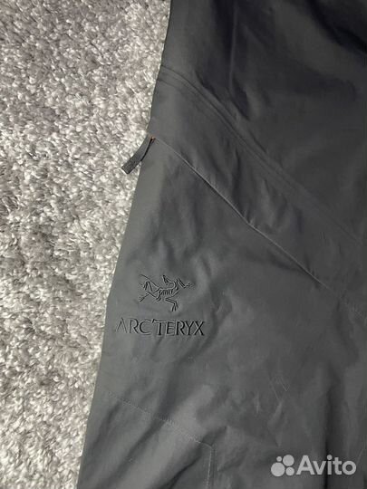 Штаны Arcteryx Beta LT