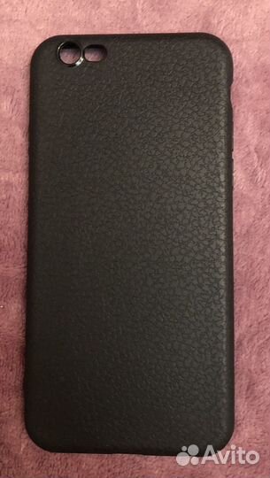 Чехол на iPhone 6s