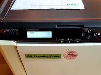 Принтер Kyocera P6021 cdn
