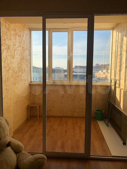 Квартира-студия, 50 м², 2/5 эт.