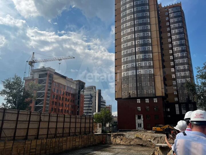 Продам офисное помещение, 17 м²