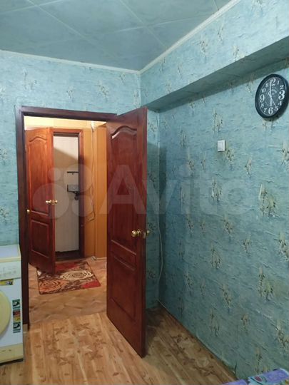 1-к. квартира, 31 м², 2/5 эт.