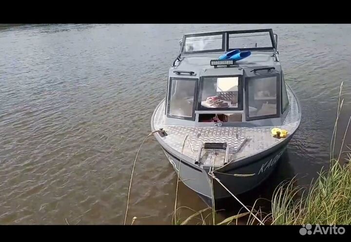 Продаю катер