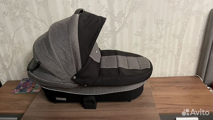 Коляска rant flex 2 в 1