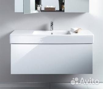 Duravit Delos