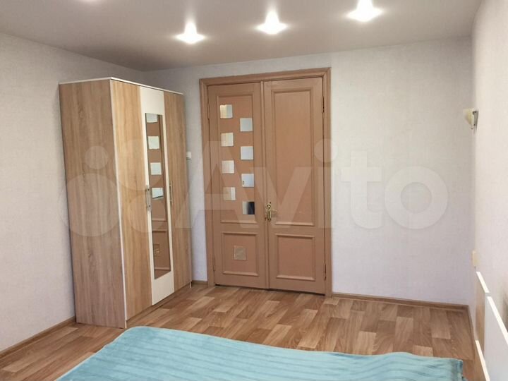 4-к. квартира, 93,2 м², 6/6 эт.