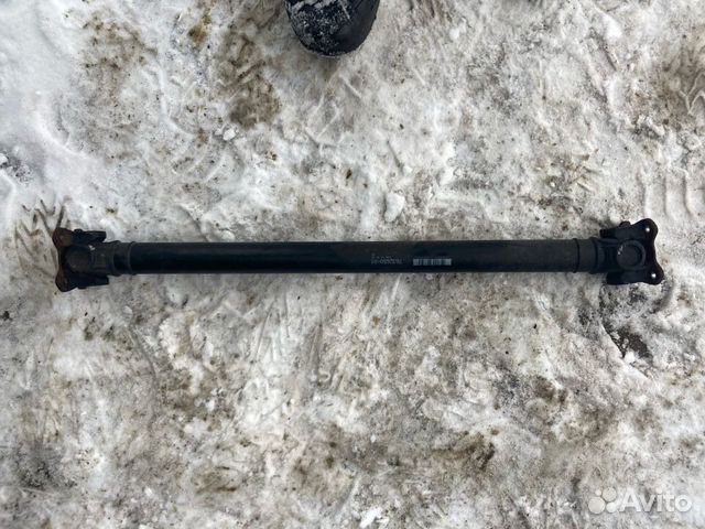 Карданный вал передний BMW 1 2 3 4 F30 F32 F34 Xdr