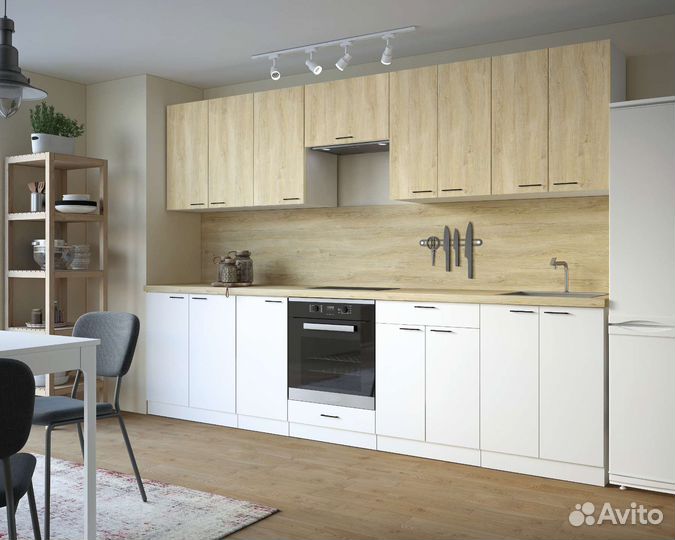 Кухонный гарнитур кухня бу