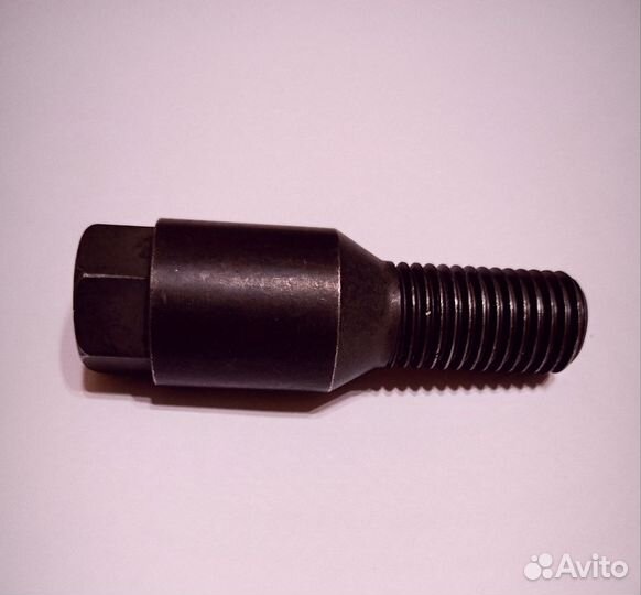 Винт кзк-12-0102629