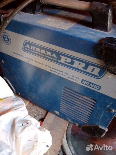 Сварочный аппарат на 380 вольт