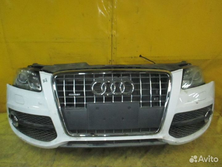 Ноускат Audi Q5 8R