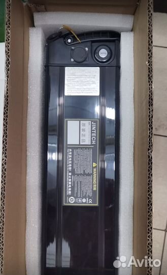 Аккумулятор для электровелосипеда 60v 25ah