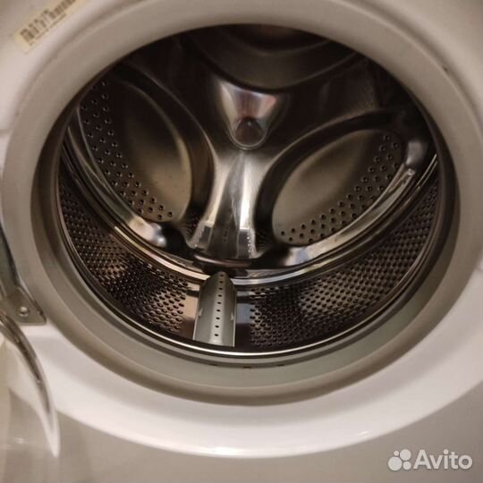 Стиральная машина indesit на запчасти