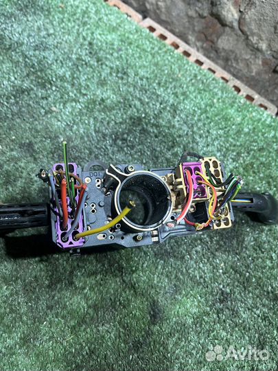 Замок зажигания Audi 100 c4 МКПП