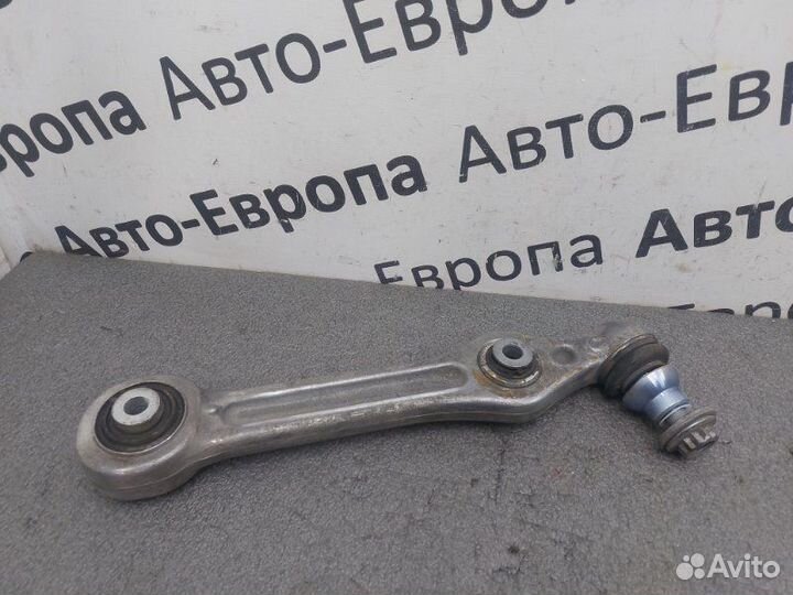 Рычаг передний Mercedes-Benz Glc 253 2.2 D OM 651