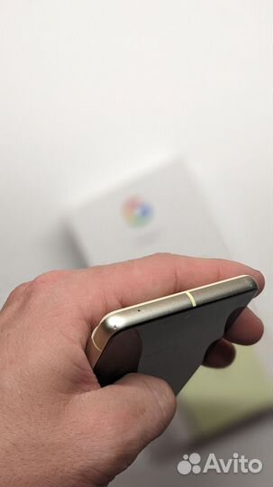 Google Pixel 7, 8/128 ГБ