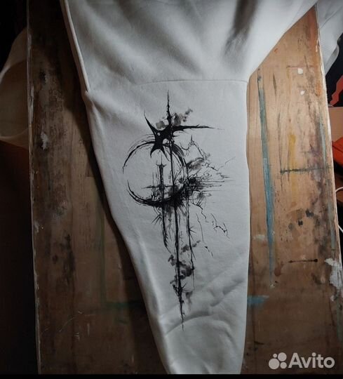 Художник живописец