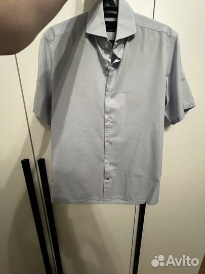 Рубашка мужская kanzler оригинал
