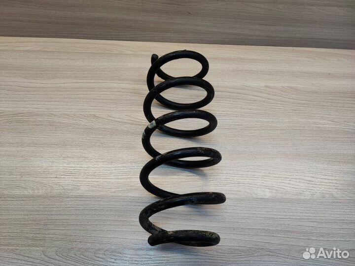 Пружина подвески задняя LADA X-Ray Cross