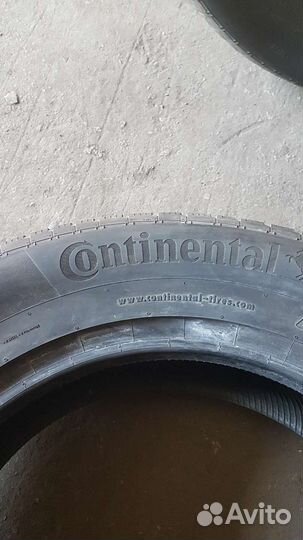 Continental WinterContact TS 850 P 235/65 R17