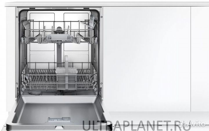 Встраиваемая посудомоечная машина Bosch SMV 25AX00