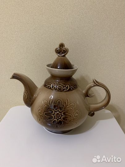 Керамика СССР