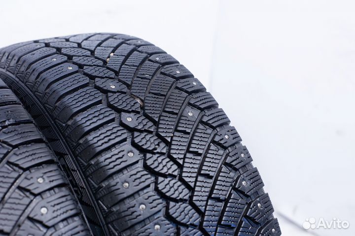 Gislaved Nord Frost 200 235/55 R19 105T