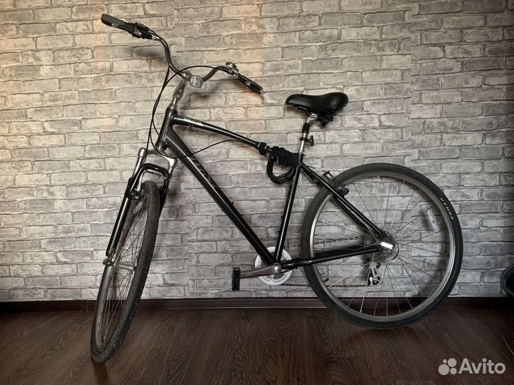 Велосипед Haro 29